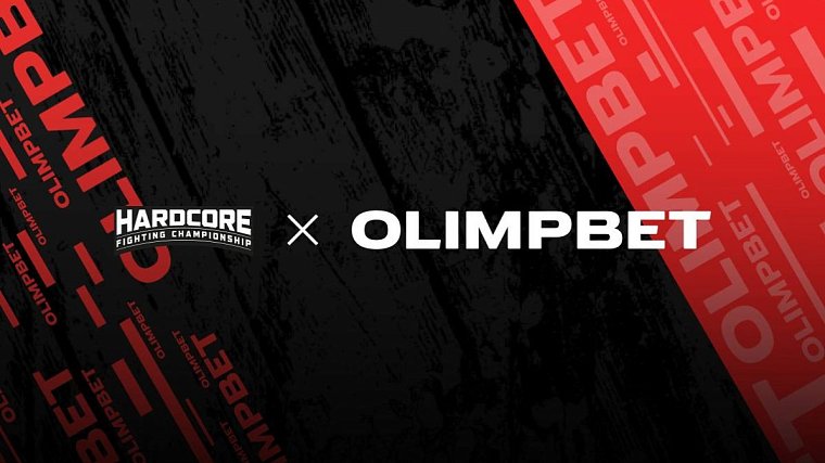 Победители розыгрыша OLIMPBET в октагоне Hardcore MMA