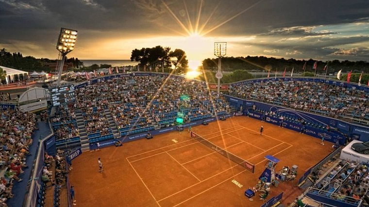 Элина Аванесян вышла во второй раунд Australian Open - фото