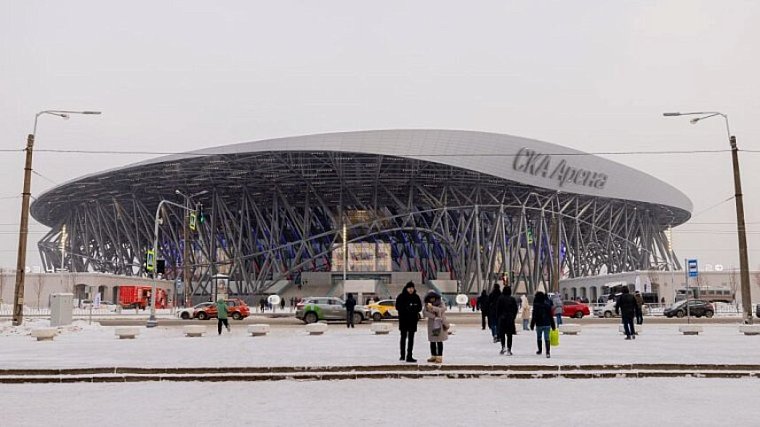 СКА переедет на «СКА Арену» в феврале 2024 года - фото