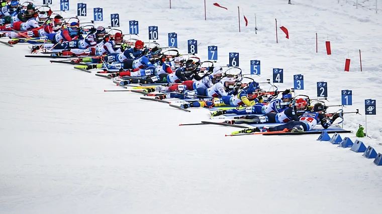 Васильев: Вряд ли Юрлова выступит на чемпионате России - фото