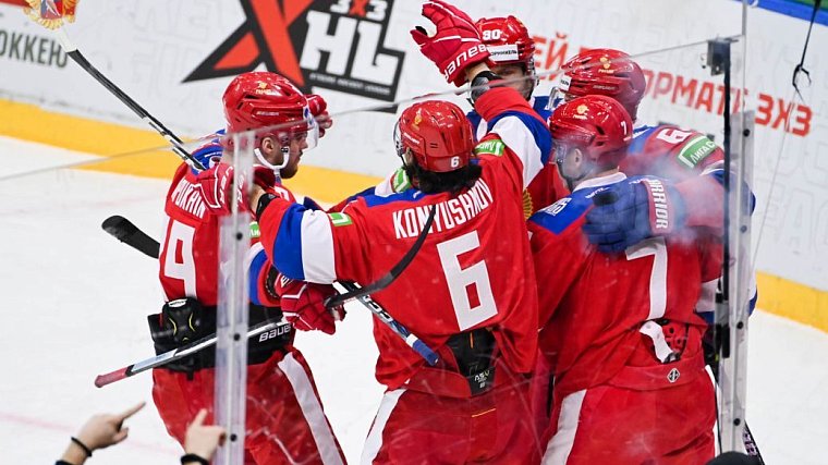 Каменский считает, что НХЛ будет влиять на IIHF, чтобы Россия сыграла на ОИ-2026