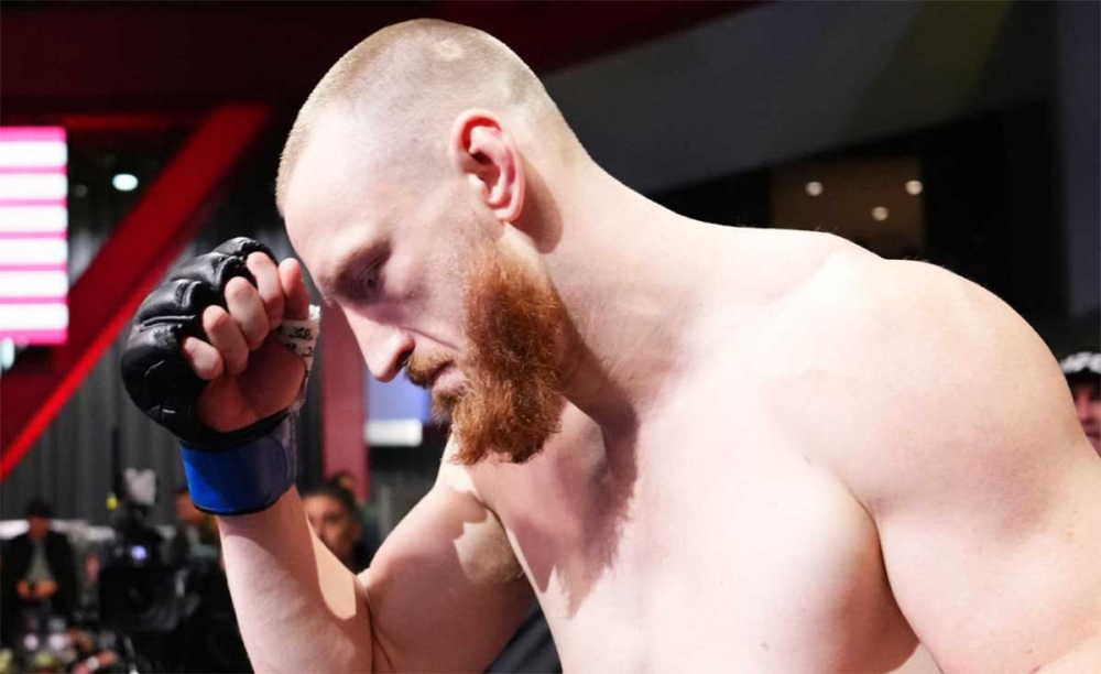 Джо Пайфер назвал причину первого поражения в UFC