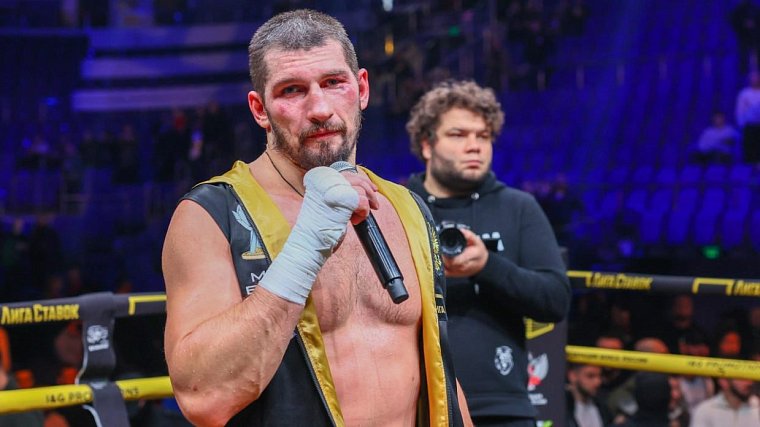 У Алексея Папина сменился соперник, бой Мазура за пояс WBA Asia перенесен