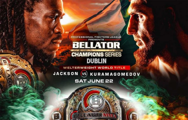 Непобежденный россиянин встретится с чемпионом Bellator