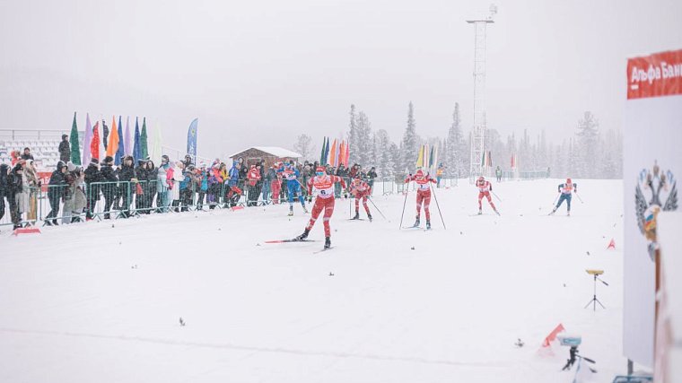 Бородавко о завале на Спартакиаде: На Кубке мира тоже бывало - фото