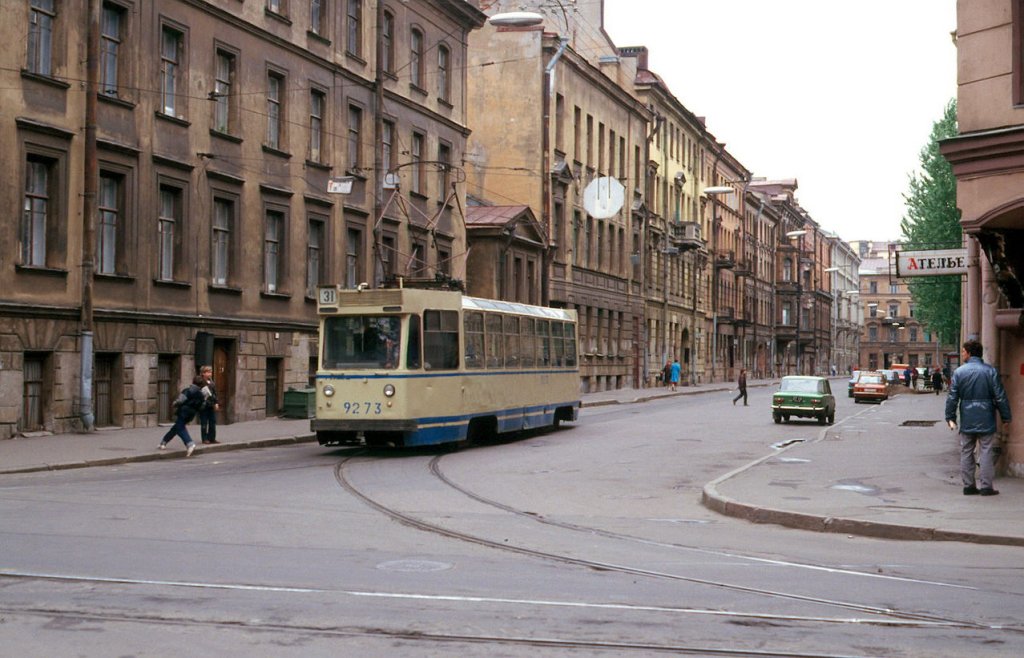 Дмитровский переулок