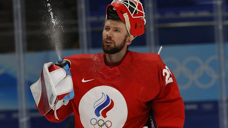 IIHF оштрафовала Федерацию хоккея России за игру Федотова за ЦСКА - фото