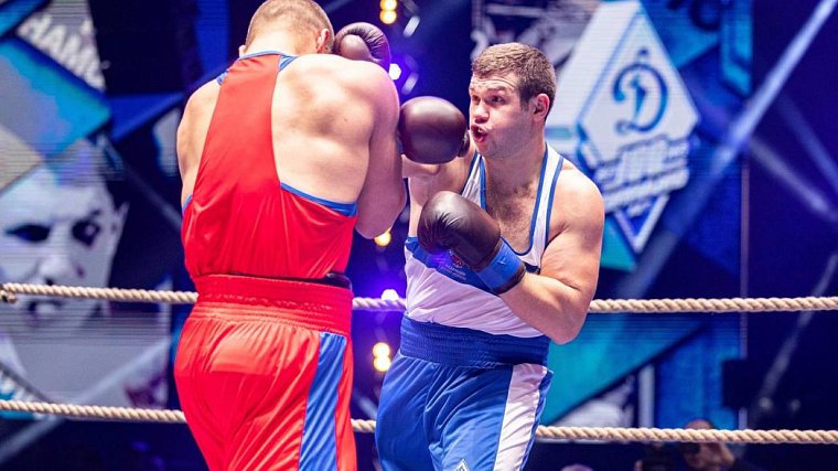 Состав участников «EUBC Champions Cup» в Краснодаре - фото