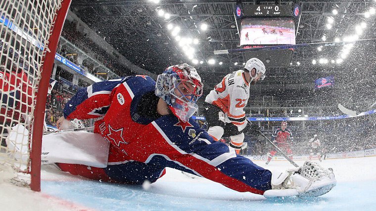 Сушинский назвал четыре российские команды, которые могут войти в КХЛ - фото