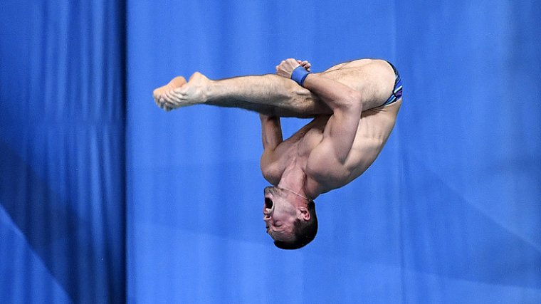 Бондарь — четырёхкратный чемпион Европы, Шлейхер — второй