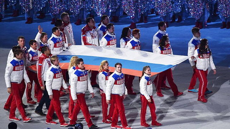 Чемпионат мира по бобслею и скелетону не будет проходить в Сочи.