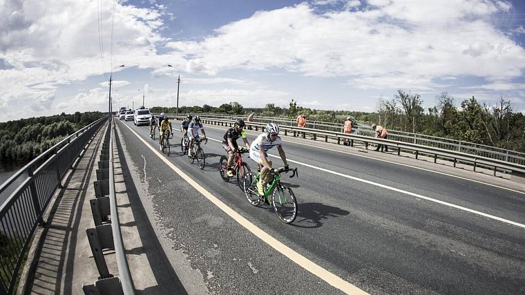 Red Bull Trans Siberian Extreme в Нижнем Новгороде: финиш первого этапа, старт второго