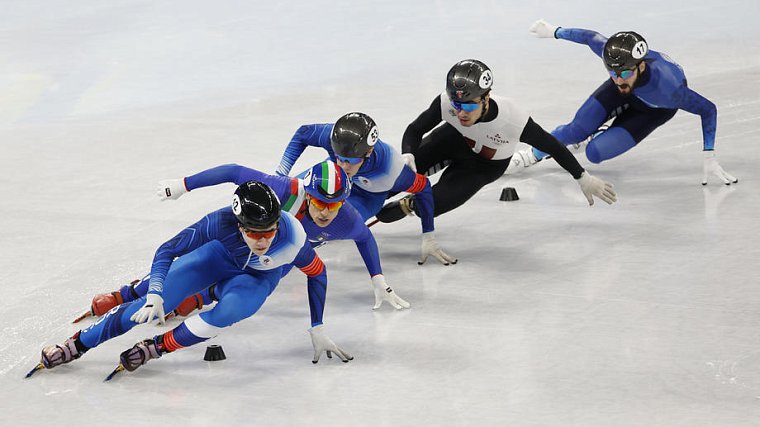 ISU рассмотрит заявки российских конькобежцев на чемпионат Европы 2023 года.