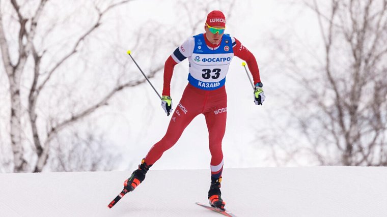 Губерниев о причинах отсутствия Большунова на чемпионате России.