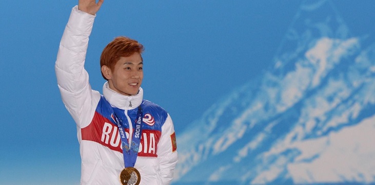 Трикратный олимпийский чемпион Виктор Ан покинул спорт.