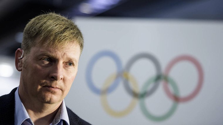 Зубков охарактеризовал деятельность министра спорта России после своего ухода из Федерации бобслея.