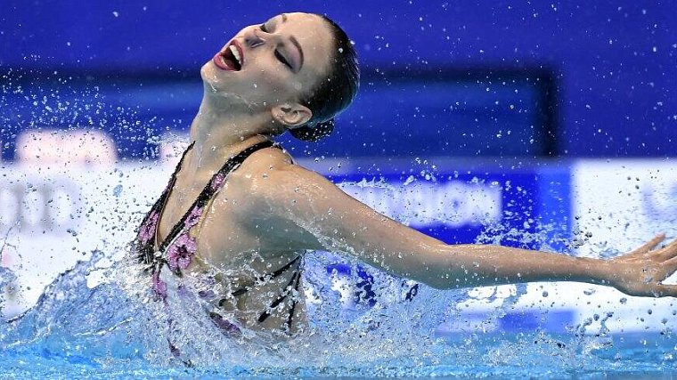 Субботина с золотом чемпионата Европы пропустит Олимпиаду