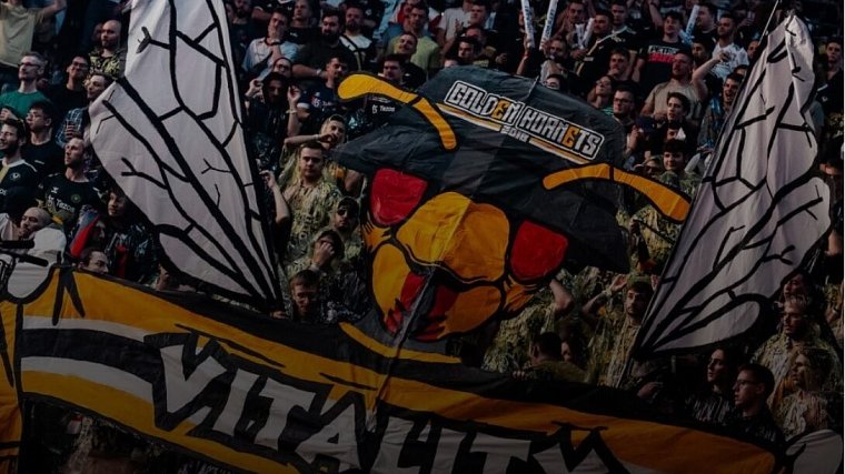 Магноjez: Робин «ropz» Кула переходит в Vitality