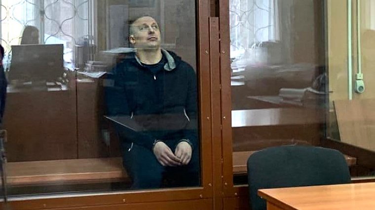 Уголовное преследование Алексея Власенко: связь со спортивной федерацией.