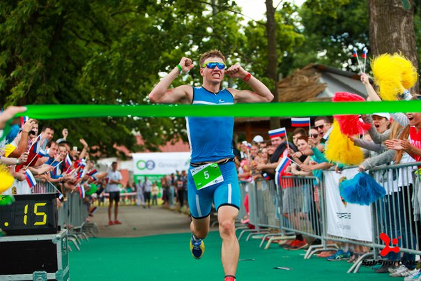 «Петербург — столица триатлона»: премьера фильма от А1 Triathlon вместе с СДЗД.