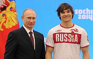 Соболев завоевал Кубок мира, став победившим «русским американцем»