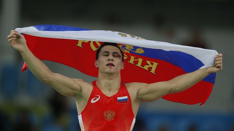Олимпиец Роман Власов даст автографы на турнире PWL 6.