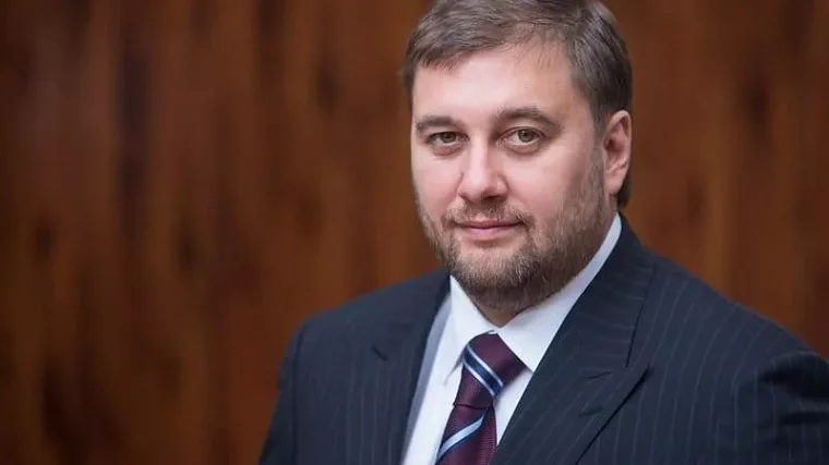 Кузнецов ушел с поста гендиректора «Самбо-70».