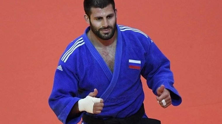 Чемпион мира по дзюдо Адамян возглавил тренировочный штаб СКА