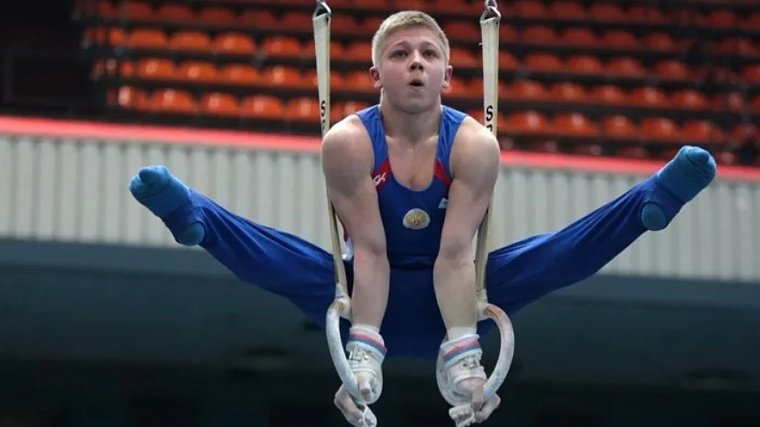 Российская федерация гимнастики оспаривает отстранение Куляка.