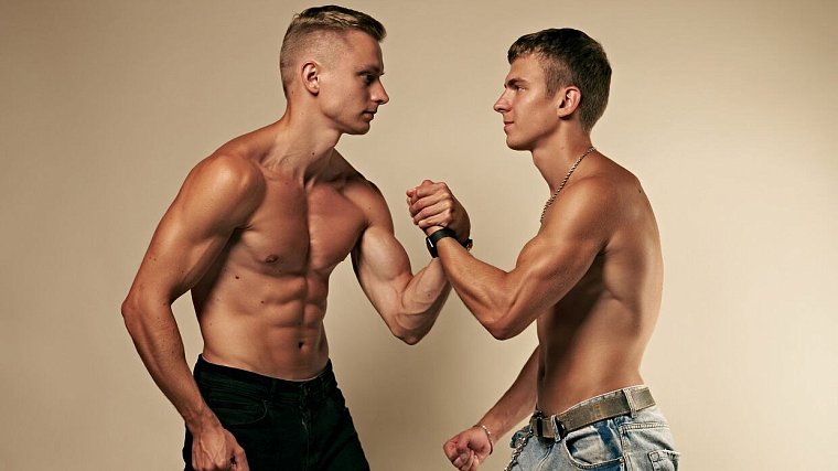 Экипировка для домашней тренировки.