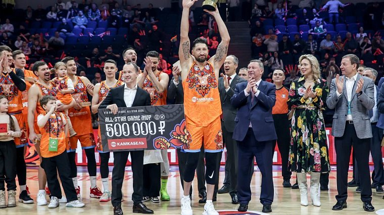 Курбанов из ЦСКА прокомментировал перспективы окончания игровой деятельности