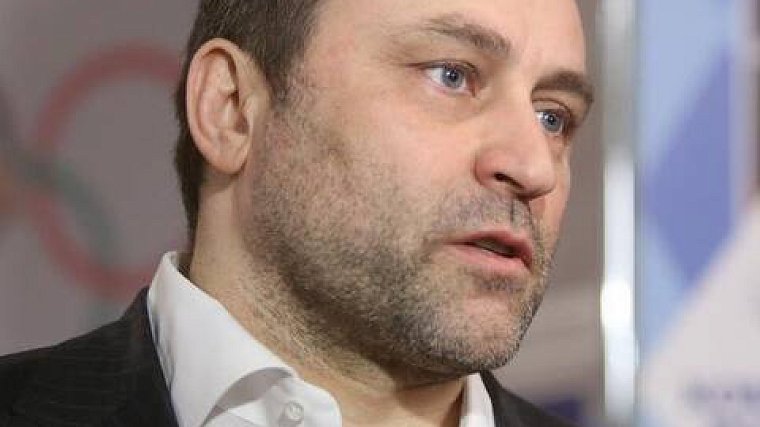 Комментарий Госдумы по поводу скандала в волейболе