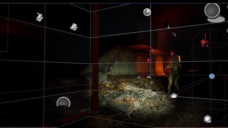 Sony представила новую технологию для игрового процесса, позволяющую ощущать запахи.