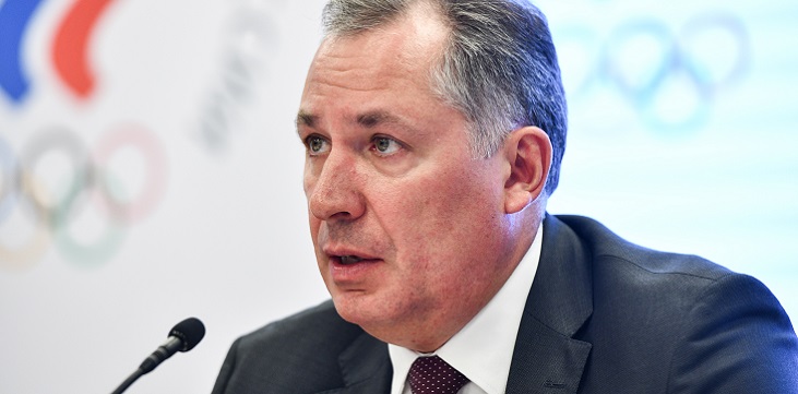 Поздняков прокомментировал положительные результаты теста у гребцов Сорина и Моргачева