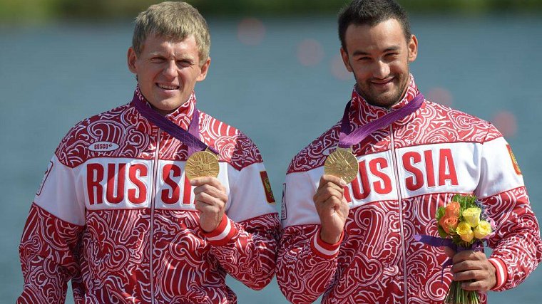 Встреча с Юрием Постригаем пройдёт 26 апреля в Государственном музее спорта.