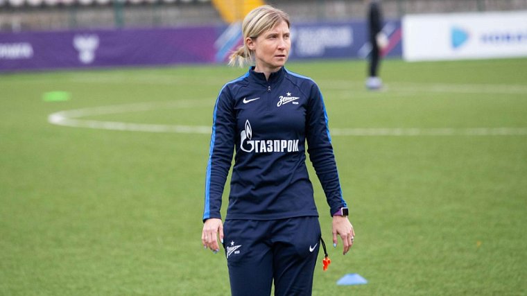 Порядина назвала футболистов, не участвующих в финале Кубка России