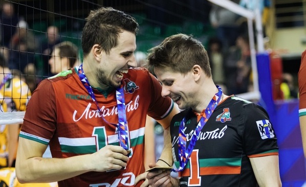 «Локомотив» признан победителем чемпионата в сезоне, охваченном пандемией.