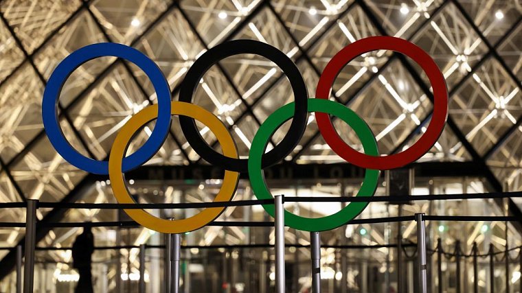 Веснина о равнодушии к спортсменам из России на Олимпиаде.