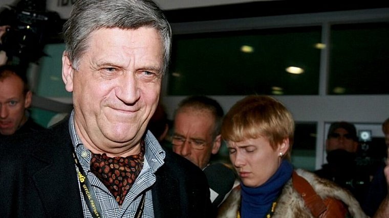Тихонов выразил уверенность в проведении Олимпиады в Беларуси.
