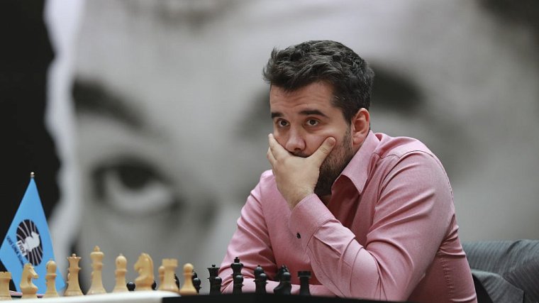 В командном чемпионате мира по рапиду лидирует команда Яна Непомнящего WR Chess.