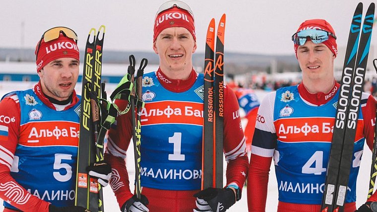 Бородавко о подготовке российских лыжников к Олимпийским играм
