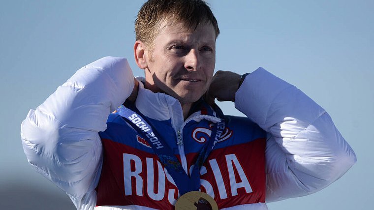 Российский олимпийский комитет требует отставки Зубкова.