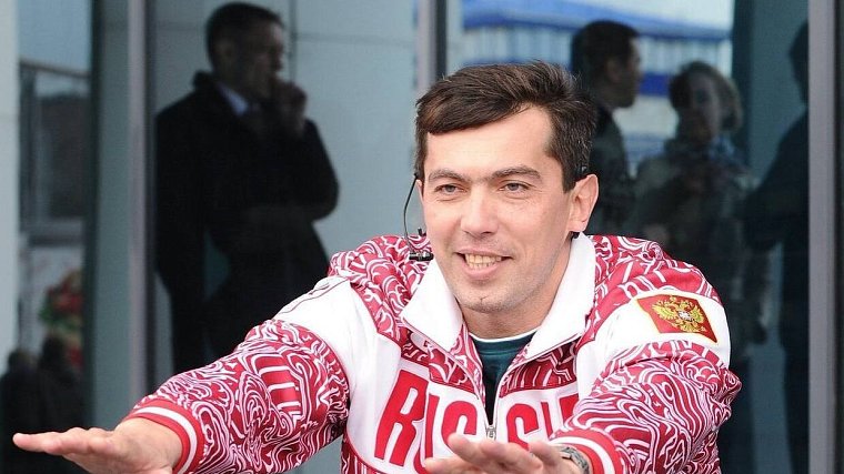 Спинев: на чемпионат мира едут лишь претенденты на олимпийские лицензии