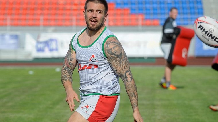 Сборная лучших игроков финала PARI Чемпионата России по регби объявлена