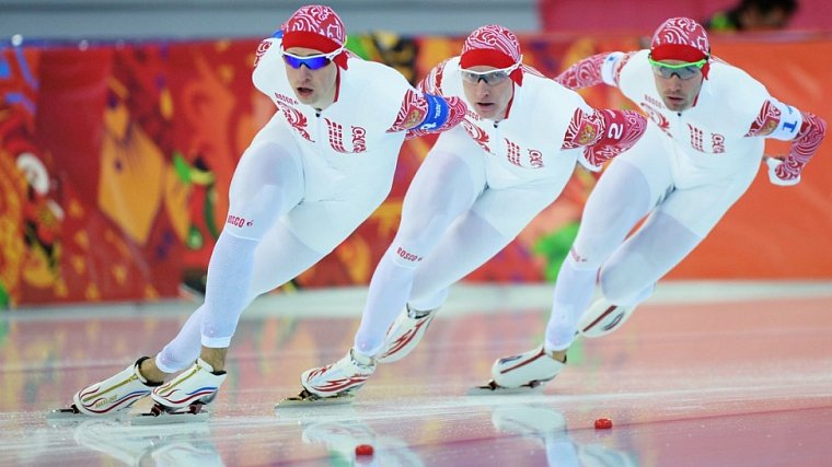 Россия будет принимать чемпионаты Европы по шорт-треку и конькобежному спорту в 2024 году.