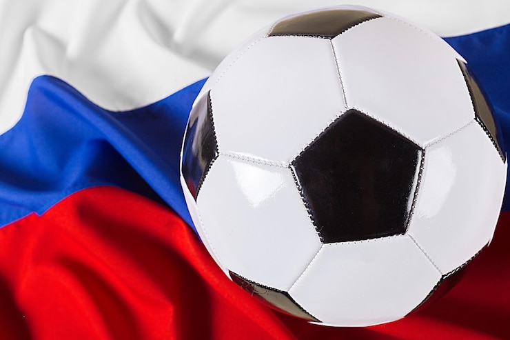 Четвертьфинал ЧЕ по футболу: Россия — Польша в Гданьске