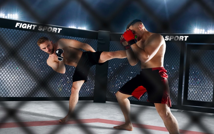 Волкановски выбрал пятерку сильнейших бойцов UFC.