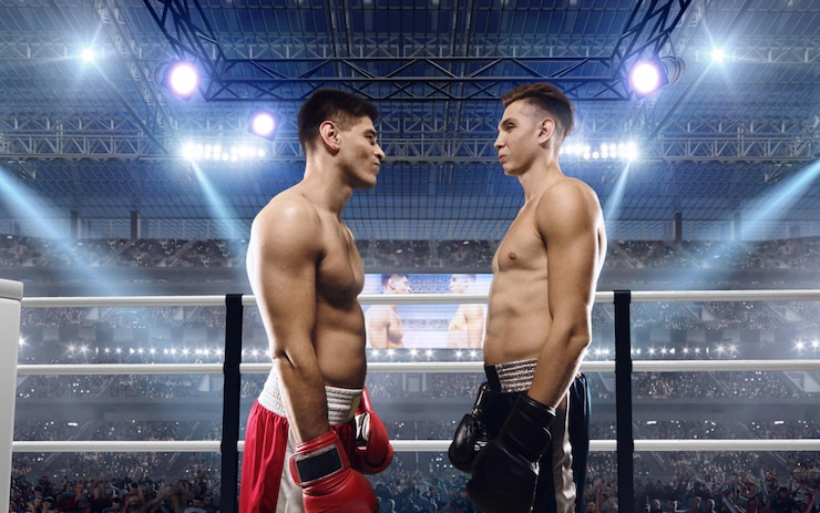 Возможна отмена боя Дю Плесси против Чимаева на турнире UFC 317.