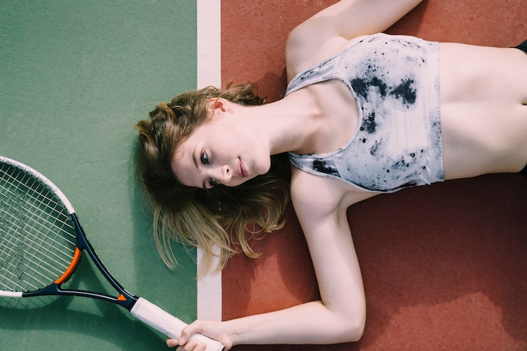Кудерметова — главный интригант Australian Open для россиян