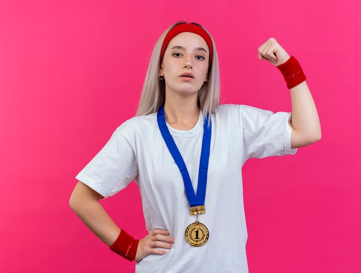 Ефимова — обладательница шести титулов чемпиона без главного соперника